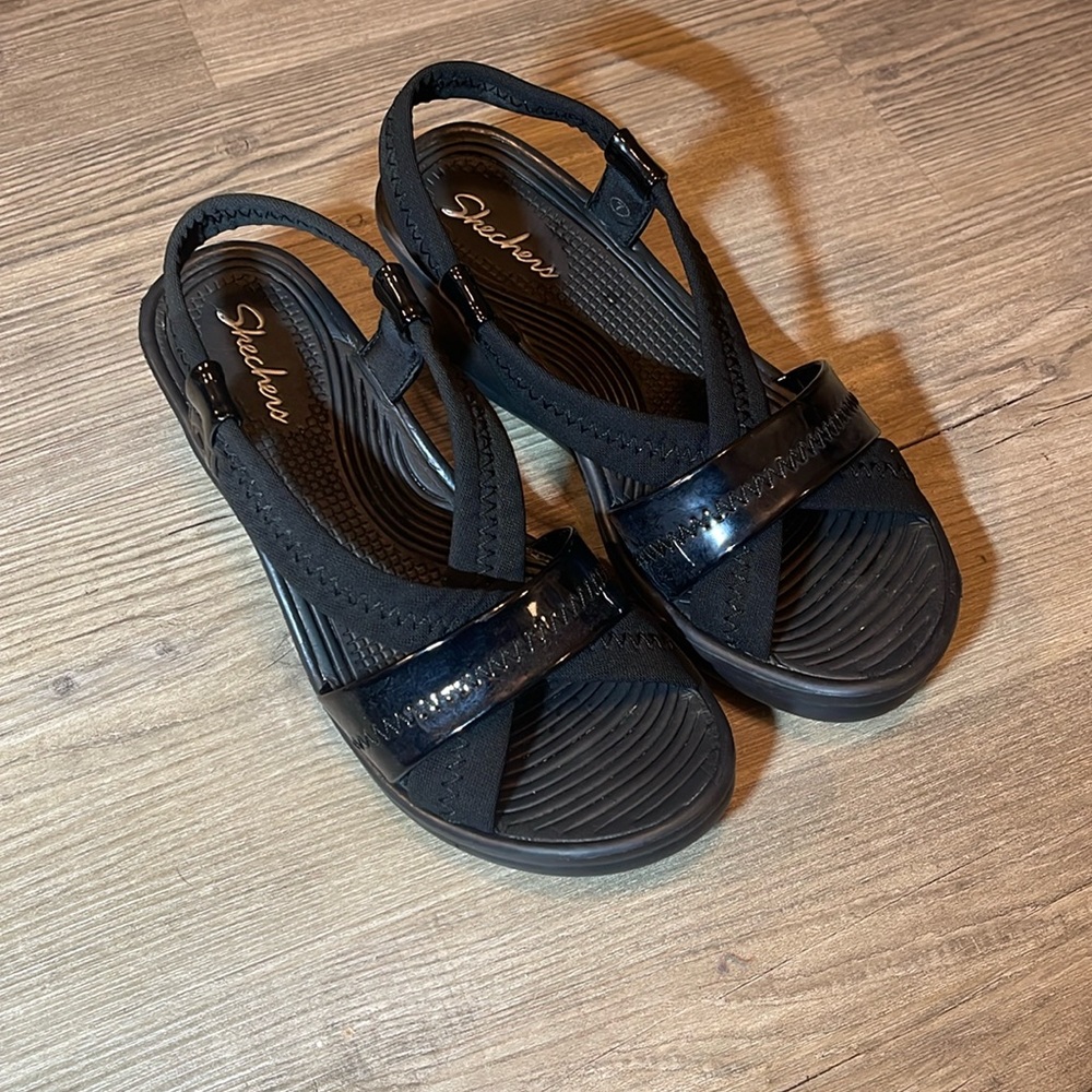 Skechers Strap Sandles